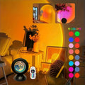 Lighthouse Sky Sunset Projection Lamp — Instant Room Glow-Up — photo 1