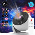Lighthouse Sky Aurora Borealis Deluxe Projector Gift Set — photo 1